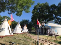 -承德避暑山庄景区