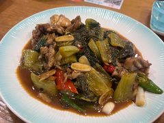 -唔止卤嘢·潮州府城菜(鹭江店)