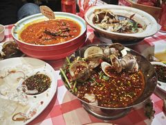 -辣小鲜·南昌大排档(船山路店)