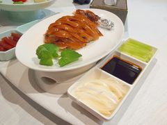 -聚味坊烤鸭店(草桥店)