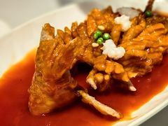 -民国红公馆(老门东店)