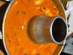 -泰国餐厅 Thai Food(裕华万达店)