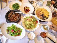 -古韵轩·园林餐厅