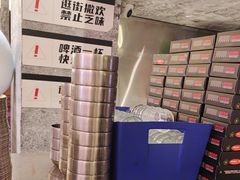 -神府路壹号·海鲜烧烤·砂锅粥·锅物(三坊七巷店)