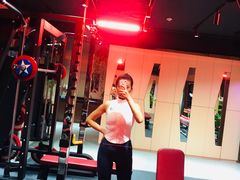 -即刻自助健身·私教馆(对外经贸店)