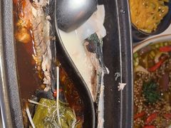 -锦府盐帮·李宅(领展购物广场中关村店)