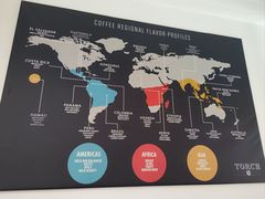 -Torch Coffee 炬点咖啡