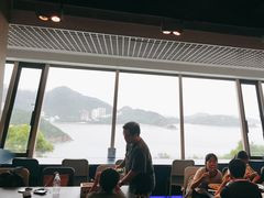 -湾景餐厅(海洋公园店)
