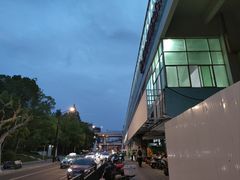 -上海尚嘉中心
