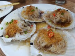 -渔家乐小海鲜(皇姑店)