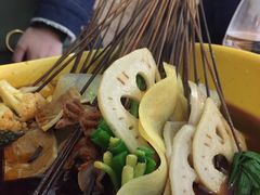 -痴串串(慈惠堂街店)