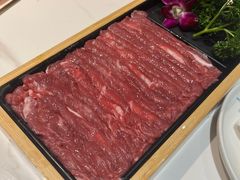 -祥源胡同·涮牛羊肉火锅(花桥店)