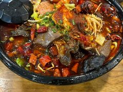 -常鲜德乐购迎桂馒头店(麻巷公寓店)