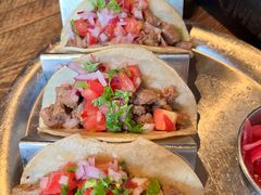 -Q MEX 库迈墨西哥餐吧(三里屯店)