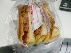 -驴世家驴肉火烧·凉皮·胡辣汤(五道口店)