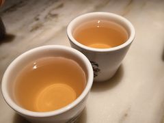 -吴越荣记苏州菜·松鼠桂鱼 100% 活鱼现做(月光码头店)