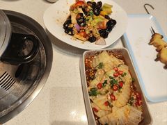 -和庆斋羊蝎子火锅·碳缸烧烤(顺义旗舰店)