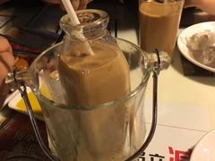 -新大咀港式茶餐厅(宝山万达店)
