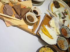 -春满园·邯郸菜发祥地(滏东店)