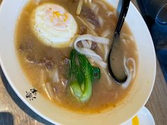 -漆黑觉米粉(三里屯店)