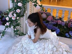 -Blue Concept Cafe&Farm·關於藍