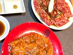-和彩放题餐厅(酒仙桥店)