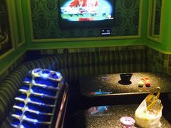 -INLOVE KTV(世博源店)