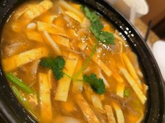 -東城故事·尋找姆媽的味道(玉兰路店)