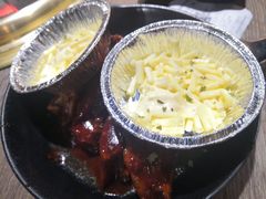 -火炉火自助餐(枫蓝国际店)