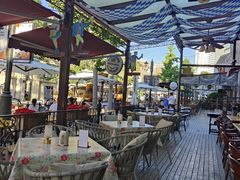 -巴伐利亚啤酒坊(意式风情街店)