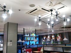大堂-比格比萨(林萃路店)