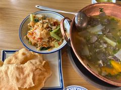 -妈妈的味道·腾冲特色菜(和顺古镇店)