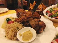 -申德勒西餐厅(日坛路总店)