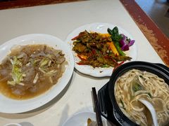 -郑州烤鸭总店
