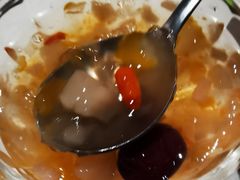-一叶一世界·素食餐厅(锦华万达店)