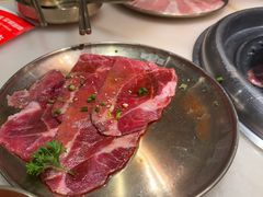 -韩宫宴和牛烤肉(宣州国购店)