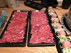 -掂档潮汕牛肉火锅(cityon熙地港店)