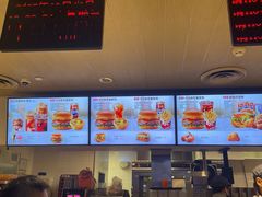 -肯德基(国展店)