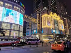 -乐天免税店(明洞店)