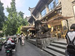 -易老大蛋烘糕(奎星楼总店)