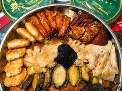 -粤·向群饭店(二沙岛店)