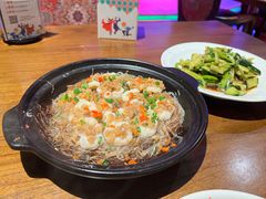 -天山醉美·新疆餐厅(富华里店)