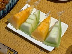 -青木瓜之味 · 越南料理(七宝宝龙店)