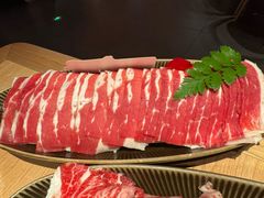 -巴奴毛肚火锅(七宝领展广场店)