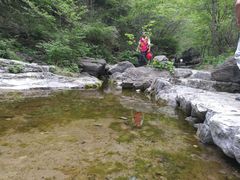 -孤山寨风景区