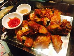 状元烤鸡-寻宝记绍兴菜(鲁迅路店)