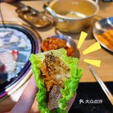 秋天的第一餐烤肉[调皮]