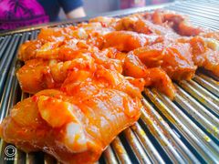 -千寻烧肉(政务区店)