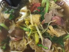 -孙记大碗皮肚面(后宰门店)