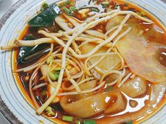 -辣妹子麻辣烫
